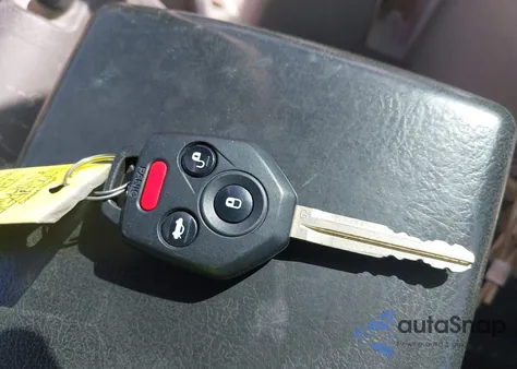 2018 Subaru Forester 2.5I из США, поврежденный, VIN JF2SJAAC7JG485607